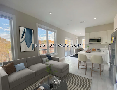 Jamaica Plain 2 Beds 1 Bath Boston - $3,495 No Fee