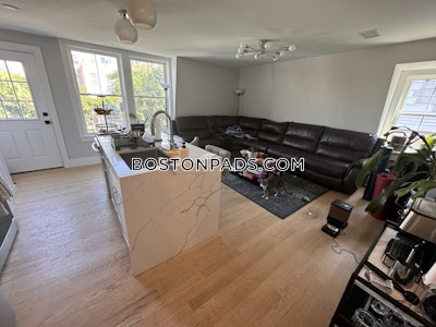 East Boston Apartment for rent 3 Bedrooms 2 Baths Boston - $3,700