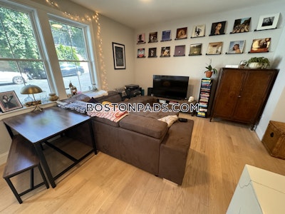 East Boston Apartment for rent 2 Bedrooms 2 Baths Boston - $3,400