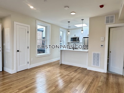 North End 2 Beds 1 Bath Boston - $4,000 No Fee