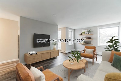 Brighton Apartment for rent 2 Bedrooms 1 Bath Boston - $3,055 No Fee