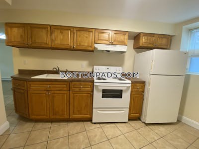 Mission Hill Apartment for rent 1 Bedroom 1 Bath Boston - $2,395