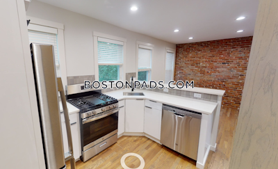 Cambridge Renovated 1 Bedroom in Riverside  Central Square/cambridgeport - $3,250 No Fee