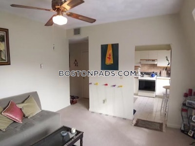 Charlestown 2 Beds 1 Bath on Bunker Hill St. in Charlestown Boston - $2,999