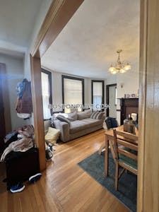 Brighton 3 Beds 1 Bath Boston - $3,100 No Fee