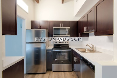 Norwood Apartment for rent 1 Bedroom 1 Bath - $2,069