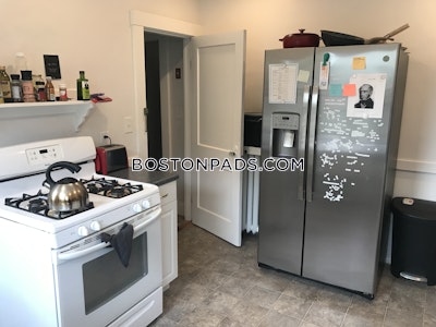 Medford Apartment for rent 4 Bedrooms 1 Bath  Tufts - $5,000