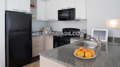 Cambridge Apartment for rent 1 Bedroom 1 Bath  Kendall Square - $3,345