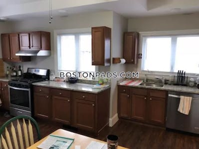 Somerville Apartment for rent 5 Bedrooms 1.5 Baths  Tufts - $6,625