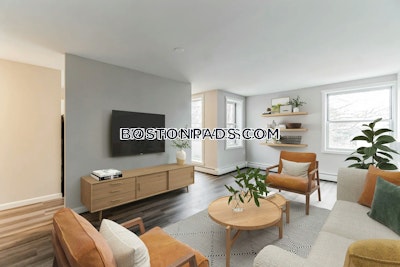 Brighton Apartment for rent 3 Bedrooms 1 Bath Boston - $3,055 No Fee