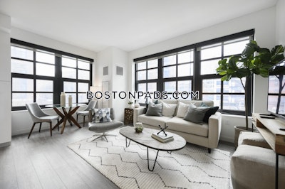 South End Apartment for rent 2 Bedrooms 2 Baths Boston - $4,615 No Fee