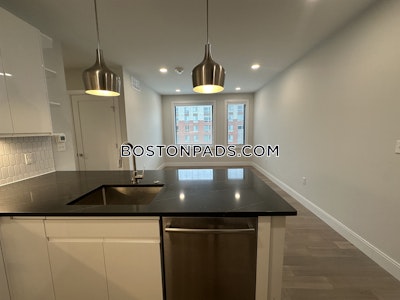 East Boston 2 Beds 1 Bath Boston - $3,350 No Fee