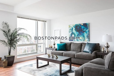 Fenway/kenmore Apartment for rent 2 Bedrooms 2 Baths Boston - $5,213