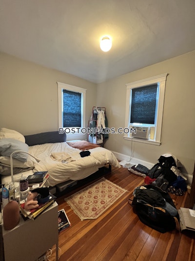 Jamaica Plain Apartment for rent 3 Bedrooms 1 Bath Boston - $3,000