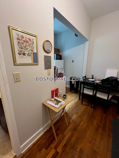 Allston Apartment for rent Studio 1 Bath Boston - $2,050