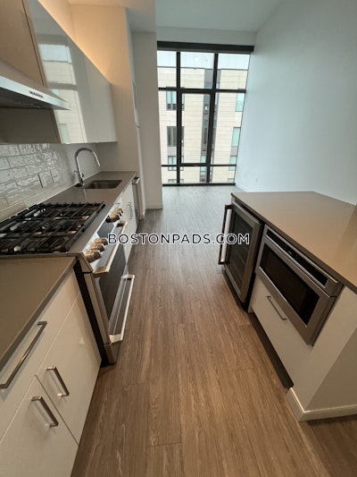 South End Apartment for rent 1 Bedroom 1 Bath Boston - $3,457 No Fee