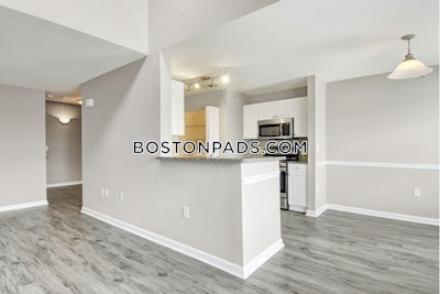 Danvers Apartment for rent 3 Bedrooms 2 Baths - $3,561 75% Fee