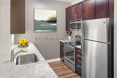 Malden Apartment for rent Studio 1 Bath - $2,900