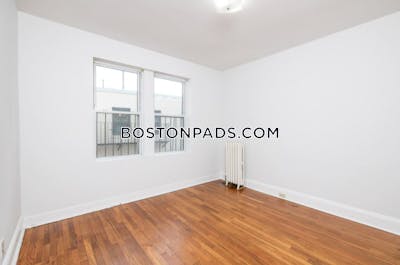 Mission Hill Apartment for rent 1 Bedroom 1 Bath Boston - $2,900