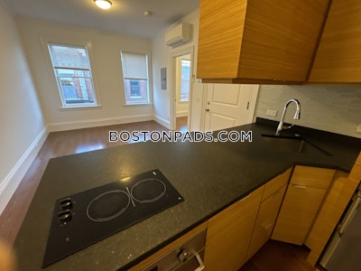 Beacon Hill 1 Bed 1 Bath BOSTON Boston - $2,700