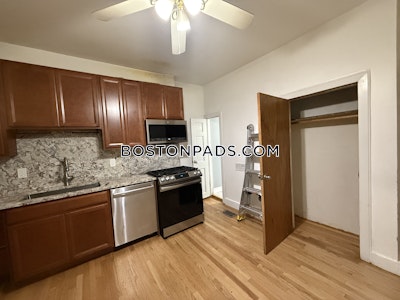 Mission Hill 3 Beds 2 Baths Boston - $3,750