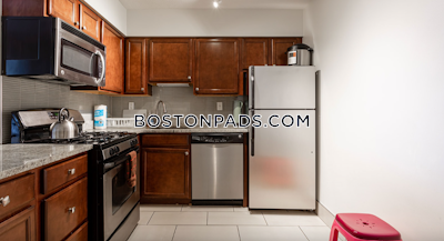 Mission Hill 2 Beds 1 Bath Boston - $4,114