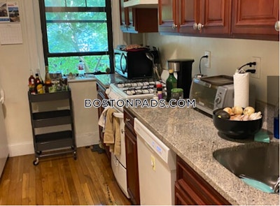 Fenway/kenmore Apartment for rent 1 Bedroom 1 Bath Boston - $3,100