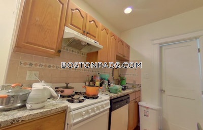 Fenway/kenmore Apartment for rent 2 Bedrooms 1 Bath Boston - $3,500