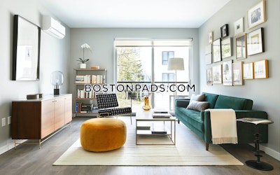 Jamaica Plain Apartment for rent 1 Bedroom 1 Bath Boston - $3,229