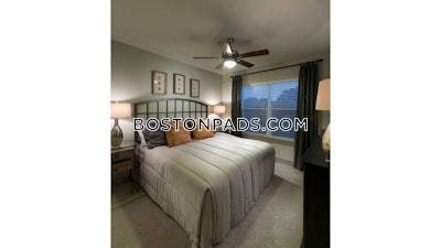 Swampscott Apartment for rent 3 Bedrooms 2 Baths - $4,045