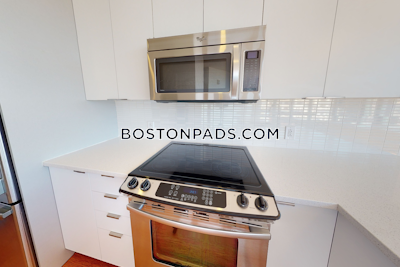 Downtown Apartment for rent 1 Bedroom 1 Bath Boston - $3,559