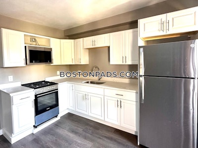 East Boston Apartment for rent 1 Bedroom 1 Bath Boston - $2,550