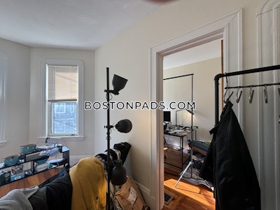 Jamaica Plain 3 Beds 1 Bath Boston - $4,100