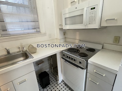 Brighton Apartment for rent Studio 1 Bath Boston - $1,600