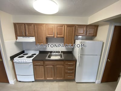 Arlington Apartment for rent 1 Bedroom 1 Bath - $2,350