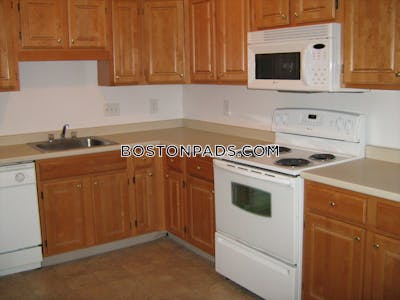 Lexington Apartment for rent 2 Bedrooms 2 Baths - $3,450