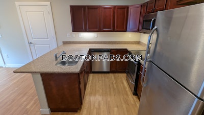 Braintree Apartment for rent 2 Bedrooms 1 Bath - $2,550