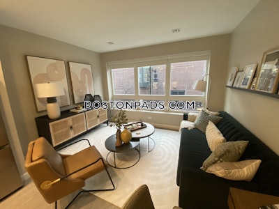 Cambridge Apartment for rent 1 Bedroom 1 Bath  East Cambridge - $4,132