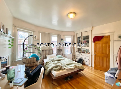 Brookline Apartment for rent 4 Bedrooms 2 Baths  Boston University - $5,200