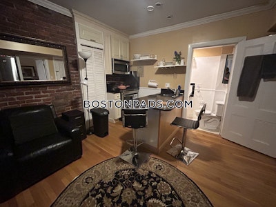 North End 1 Bed 1 Bath Boston - $3,000